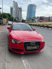 Audi A5 SportBack 2.0 Sx 2012 form mới