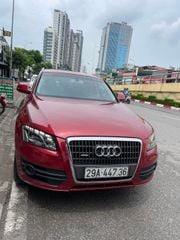 Audi Q5 2.0AT sx 2011