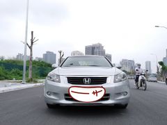 Honda Accord bản 2.4L 2008