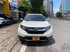 Honda CRV bản L ( bản cao cấp nhất ) 2019 động cơ 1.5L nhập khẩu