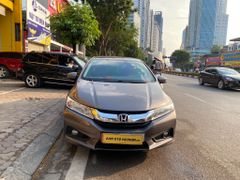 Honda City 1.5AT sx 2014