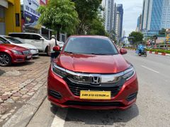 HONDA HRV SX 2018 XE NHẬP KHẨU