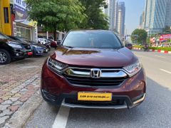 HONDA CRV L ĐỘNG CƠ 1.5 SX 2019 NHẬP KHẨU.