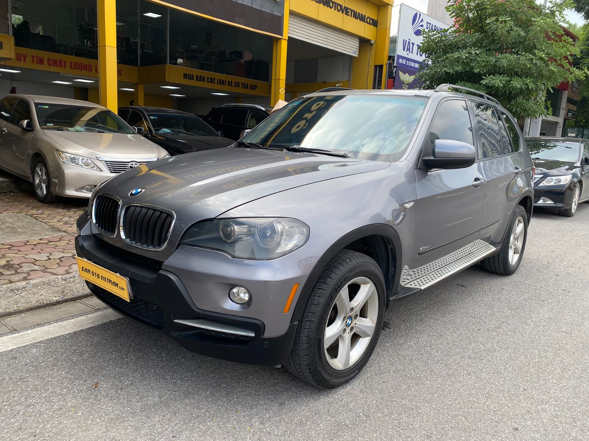 BMW X5 xDrive30d M Sport Black 2009  Premium Direct Belfast  Charles  Hurst  YouTube