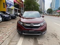 Honda CRV 1.5 SX 2019 bản L cao cấp nhất NHẬP KHẨU