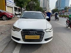 AUDI A6 ĐỘNG CƠ 3.0 SX 2009 ĐK 2010 NHẬP KHẨU