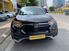 HONDA CRV 1.5AT SX 2020 NHẬP KHẨU