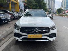 Mercedes GLC300 4Matic sx 2020