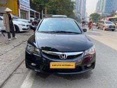 HONDA CIVIC ĐỘNG CƠ 1.8L MODEL 2010