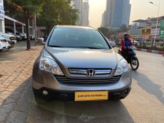 HONDA CRV ĐỘNG CƠ 2.4AT SX 2009