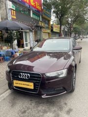 Audi A5 Sportback 2.0 sx 2014