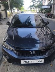 Honda City RS 2022