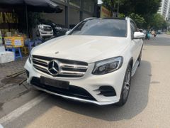 Mercedes Benz GLC300 sx 2019