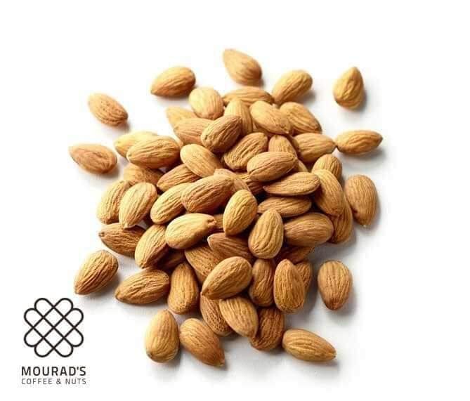 Hạnh Nhân Mourads 500g – Shop mẹ Múp