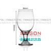 King Dealay JX3010 - Ly Thủy Tinh King Dealay Maldive Goblet 410ml | Thủy tinh Cao Cấp