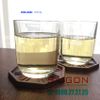 Union 328 - Ly Thủy Tinh Union Bliss Rock Glass 225ml | Nhập Khẩu Thái Lan