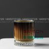 DELI DSKB103-1F - Ly Thủy Tinh Delisoga Elysia Whisky Glass 210ml | Thủy Tinh Cao Cấp