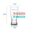 Ocean B07713 - Ly Thủy Tinh Ocean Hansa Long Drink  375ml | Nhập Khẩu Thái Lan