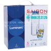 Luminarc J1799 - Bộ Bình Thủy Tinh Luminarc Rotterdam Ice Blue (5 món) | Thủy Tinh Cao Cấp