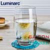 Luminarc G2560 - Ly Thủy Tinh Luminarc Salto 350ml | Thủy Tinh Cao Cấp