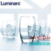 Luminarc G2560 - Ly Thủy Tinh Luminarc Salto 350ml | Thủy Tinh Cao Cấp