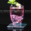 Pasabahce 1120254 - Ly Thủy Tinh Pasabahce Amore Water Tumbler Glass 330ml | Nhập Khẩu Thổ Nhĩ Kỳ