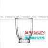 Pasabahce 1120254 - Ly Thủy Tinh Pasabahce Amore Water Tumbler Glass 330ml | Nhập Khẩu Thổ Nhĩ Kỳ
