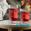 Pasabahce 1120254 - Ly Thủy Tinh Pasabahce Amore Water Tumbler Glass 330ml | Nhập Khẩu Thổ Nhĩ Kỳ