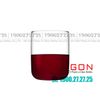 Pasabahce 1109520 - Ly thủy tinh Pasabahce Iconic Water Tumbler Glass 270ml | Nhập Khẩu Thổ Nhĩ Kỳ