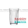 Pasabahce 1206047 - Ly Thủy Tinh Pasabahce Novalties Joy Long drink 365ml | Nhập Khẩu Thổ Nhĩ Kỳ