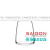 Pasabahce 1200515 - Ly Thủy Tinh Pasabahce Pinot Water Tumbler Glass 390ml | Nhập Khẩu Thổ Nhĩ Kỳ