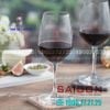 Ocean 1019R16 - Ly Thủy Tinh Ocean Lexington Red Wine 455ml | Nhập Khẩu Thái Lan