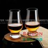 INS P1017 - Ly Thủy Tinh INS Whisky Glencairn Glass 200ml | Thủy Tinh Cao Cấp