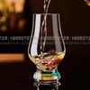 INS P1017 - Ly Thủy Tinh INS Whisky Glencairn Glass 200ml | Thủy Tinh Cao Cấp