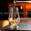 INS P1017 - Ly Thủy Tinh INS Whisky Glencairn Glass 200ml | Thủy Tinh Cao Cấp