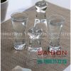 Pasabahce 42584 - Ly Thủy Tinh Pasabahce Boston Shots 46ml | Nhập Khẩu Thổ Nhĩ Kỳ