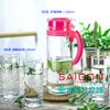 Ocean 5V18344 - Bình Nước Thủy Tinh Ocean Patio Pitcher 1265ml | Nhập Khẩu Thái Lan