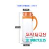 Ocean 5V18344 - Bình Nước Thủy Tinh Ocean Patio Pitcher 1265ml | Nhập Khẩu Thái Lan