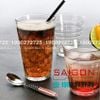 DURALEX D1062A - Ly Thủy Tinh Duralex Prisme Long Drink Glass 500ml | Thủy Tinh Cường Lực , Nhập Khẩu Pháp