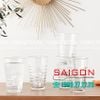 DURALEX D1062A - Ly Thủy Tinh Duralex Prisme Long Drink Glass 500ml | Thủy Tinh Cường Lực , Nhập Khẩu Pháp