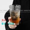 Deli TY5901-2 - Ly Thủy tinh Deli Studio Stack Tumber Glass 380ml | Thủy Tinh Cao Cấp