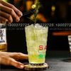 Deli TY5901-2 - Ly Thủy tinh Deli Studio Stack Tumber Glass 380ml | Thủy Tinh Cao Cấp