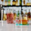 Pasabahce 1109511 - Ly Thủy Tinh Pasabahce Nova Long Drink Glass 360ml | Nhập Khẩu Thổ Nhĩ Kỳ