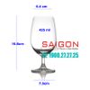 Ocean 1015G15 - Ly Thủy Tinh Ocean Madison Water Goblet 425ml | Nhập Khẩu Thái Lan