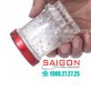 Hũ Thủy Tinh Sen Cao Đựng Yến 75ml | 100ml Nắp Thiết