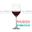 IDELITA 93BD65 - Ly thủy tinh Pha Lê IDELITA Victorian Burgundy wine Crystal glasses 650ml | Thủy Tinh Pha Lê Cao cấp