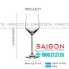 IDELITA 93RL25 - Ly thủy tinh Pha Lê IDELITA Victorian White wine Crystal glasses 250ml | Thủy Tinh Pha Lê Cao cấp