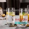IDELITA 99HB26 - Ly thủy tinh Pha Lê IDELITA Rhine Charm Hi Ball Crystal glasses 260ml | Thủy Tinh Pha Lê Cao cấp
