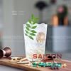 Libbey 829495 - Ly Thủy Tinh Libbey Rayo Old Fashioned 320ml| Nhập Khẩu E.U