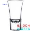 Libbey 5109 - Ly Thủy Tinh Libbey Shooter Glass Glass 56ml | Nhập Khẩu USA